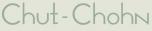 Logo Chut Chohn